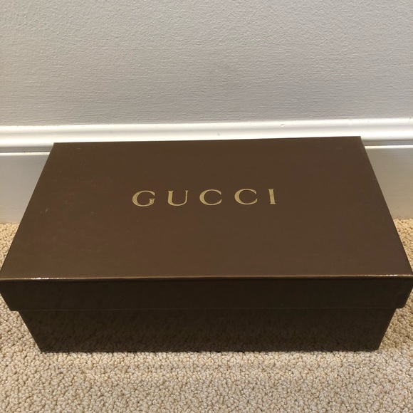 Gucci Pumps - Picture 7 of 7